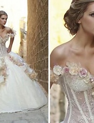 Moda Ślub Suknie ślubne - 998305