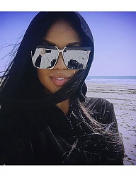 Moda Dodatki Okulary - 3135465