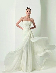 Moda Ślub Suknie ślubne - 1299127