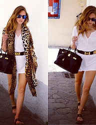 Moda Inne Moda uliczna - 1843781