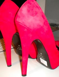 Moda Buty Szpilki - 1272317