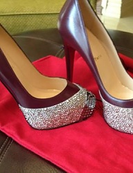 Moda Buty Szpilki - 1291862