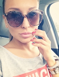 Moda Dodatki Okulary - 3018173