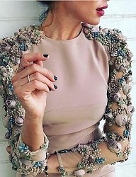 Moda Ciuchy Pozostałe - 3240110