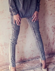 Moda Spodnie Pozostałe - 2826580