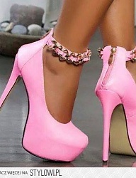Moda Buty Sandały - 3235458