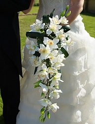 Moda Ślub Bukiety ślubne - 388161