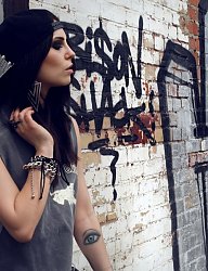 Moda Inne Moda uliczna - 1818403