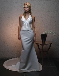 Moda Ślub Suknie ślubne - 892876