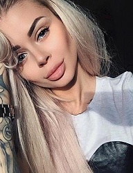 Tatuaże - 3160291