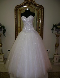 Moda Ślub Suknie ślubne - 2344745