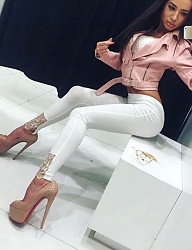 Moda Ciuchy Pozostałe - 3229118