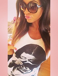 Moda Dodatki Okulary - 2653530