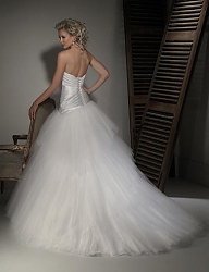 Moda Ślub Suknie ślubne - 979277