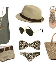 Moda Spodnie Szorty - 1483443