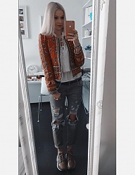 Moda Ciuchy Pozostałe - 3123381