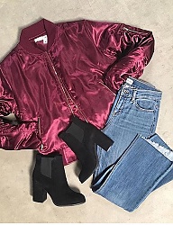 Moda Okrycia Kurtki - 3211565