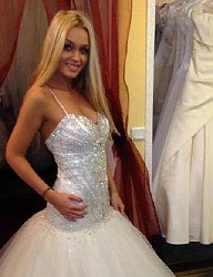 Moda Ślub Suknie ślubne - 1827916