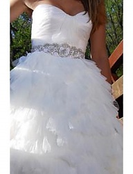 Moda Ślub Suknie ślubne - 687459