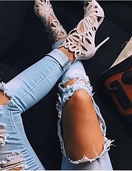 Moda Buty Szpilki - 3099278