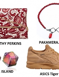 Moda Dodatki Pozostałe - 3224819