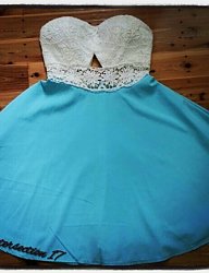 Moda Sukienki Pozostałe - 1705382