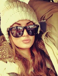 Moda Dodatki Okulary - 2393775