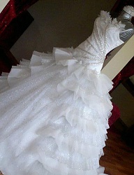 Moda Ślub Suknie ślubne - 1315012