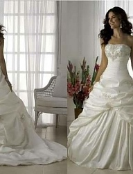 Moda Ślub Suknie ślubne - 2671733