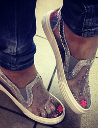 Moda Buty Pozostałe - 2680446