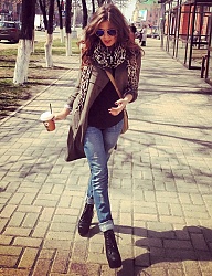 Moda Inne Moda uliczna - 1853925