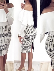 Moda Ciuchy Pozostałe - 3170131