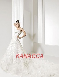 Moda Ślub Suknie ślubne - 529027