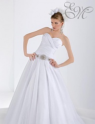 Moda Ślub Suknie ślubne - 522122