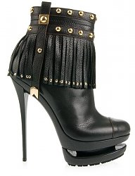 Moda Buty Pozostałe - 1209753