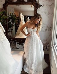 Moda Ślub Suknie ślubne - 3271183