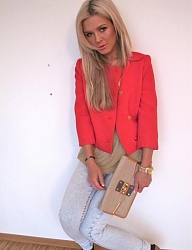 Moda Ciuchy Pozostałe - 1045772