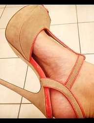 Moda Buty Szpilki - 1370966