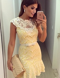 Moda Sukienki Wieczorowe - 3183927