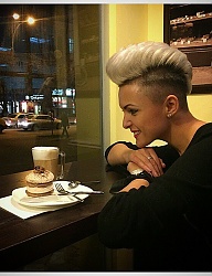 Fryzury Krótkie - 3110162