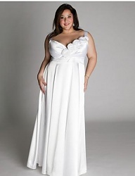 Moda Ślub Suknie ślubne - 1277285