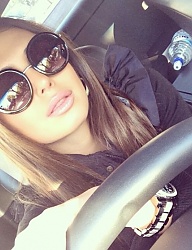 Moda Dodatki Okulary - 2876389