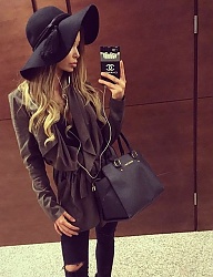 Moda Ciuchy Pozostałe - 3148378