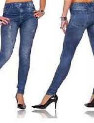 Moda Spodnie Leginsy - 2080490