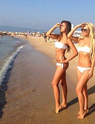 Moda Bielizna Na plażę - 2080414