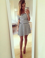 Moda Sukienki Dzienne - 3022791