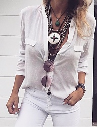 Moda Ciuchy Pozostałe - 3240399