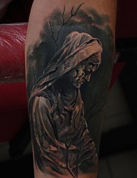 Tatuaże - 1508598