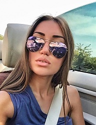 Moda Dodatki Okulary - 3071789