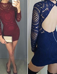 Moda Sukienki Dzienne - 3111161